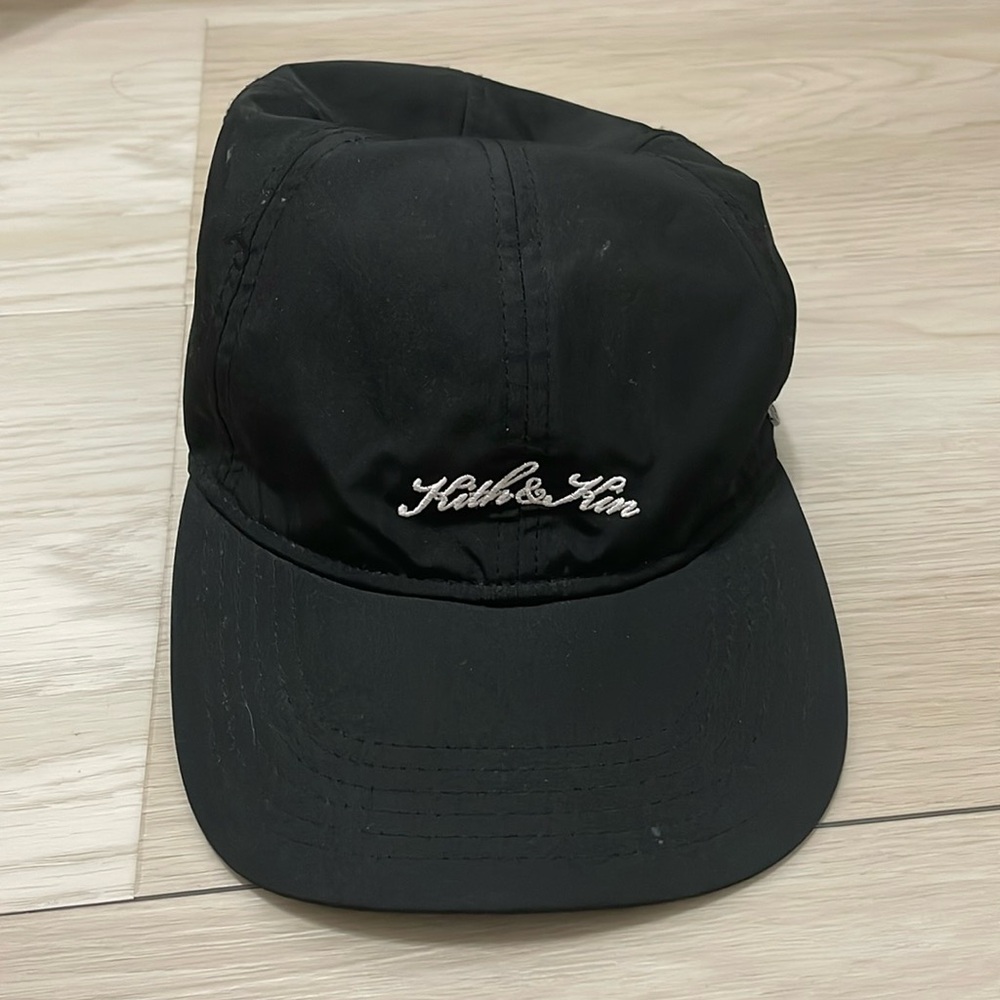 Kith & Kin cap